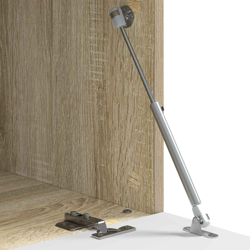 Tavolino da salotto Rovere Sonoma 90 x 50 x 40 cm