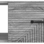 Tavolino da salotto Grigio Sonoma 90 x 50 x 40 cm