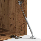 Tavolino da salotto Legno antico 90 x 50 x 40 cm