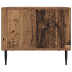 Tavolino da salotto Legno antico 90 x 50 x 40 cm