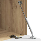 Tavolino da salotto Rovere Artigianale 90 x 50 x 40 cm
