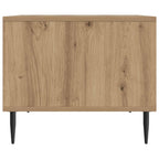 Tavolino da salotto Rovere Artigianale 90 x 50 x 40 cm