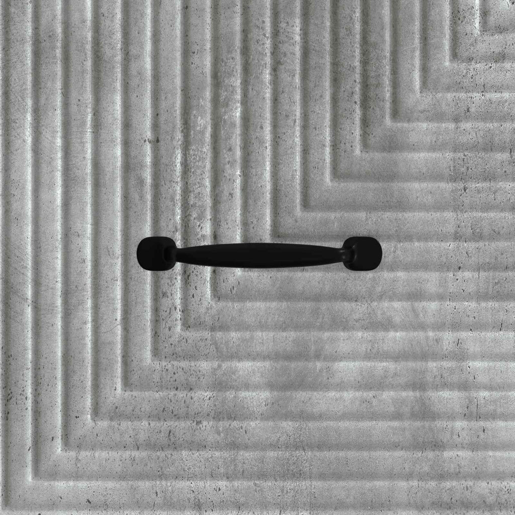 Tavolino da salotto con cassetto Grigio Cemento 49 x 50 x 40 cm