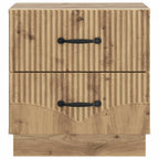 Armadio da Notte Rovere Artigianale 43 x 34,5 x 44,5 cm