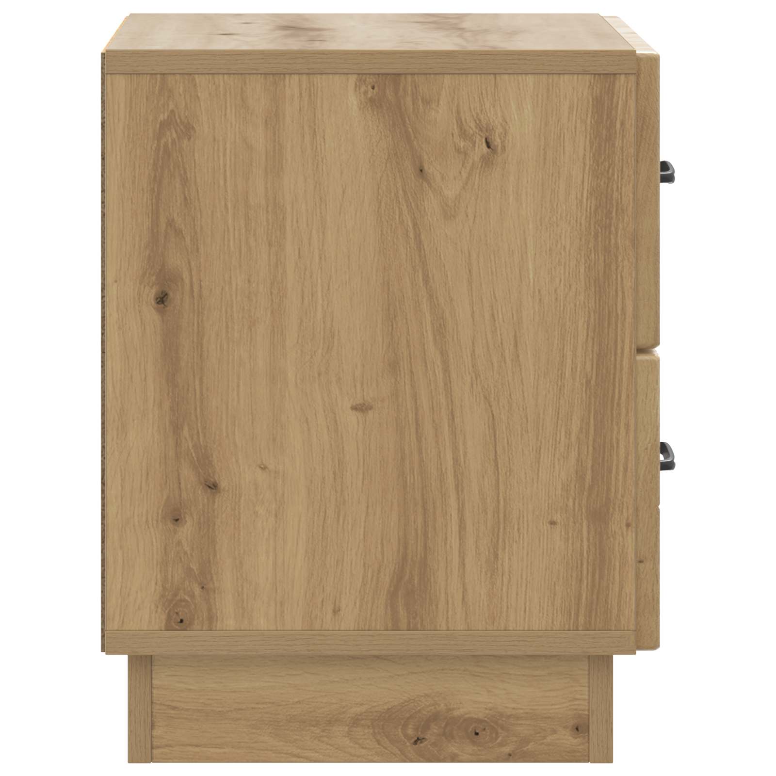 Armadio da Notte Rovere Artigianale 43 x 34,5 x 44,5 cm