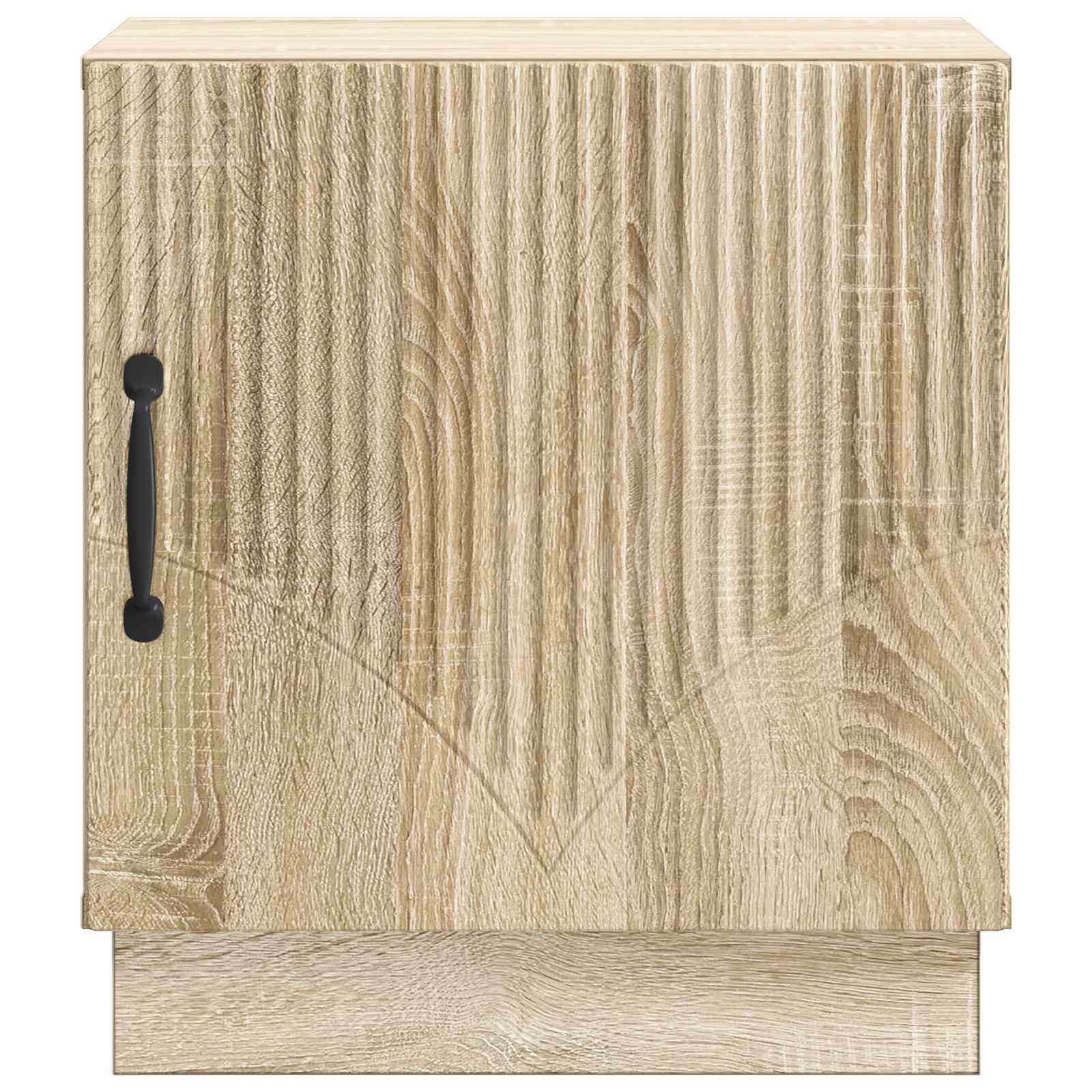 Comodino Rovere Sonoma 43 x 34,5 x 47 cm Legno ingegnerizzato