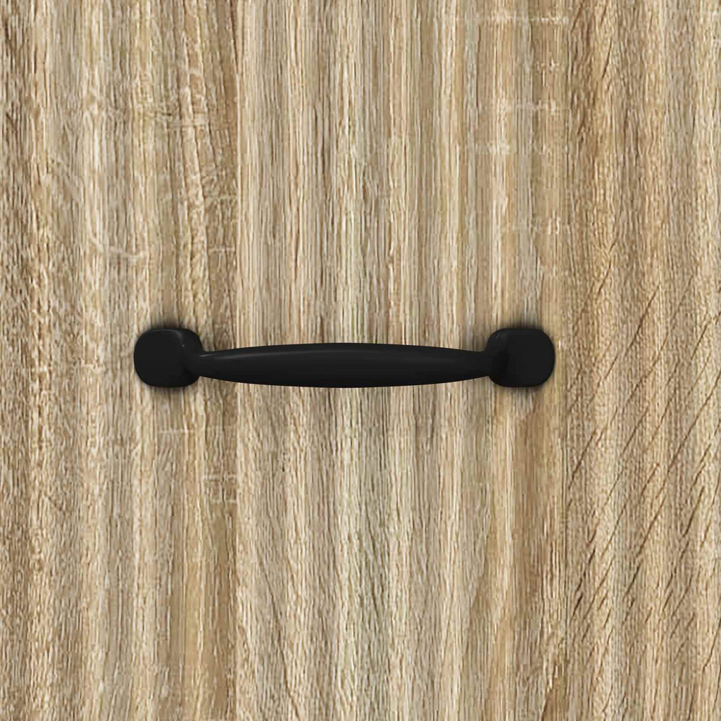 Mobile con Cassetti Rovere Sonoma 66 x 34,5 x 87 cm