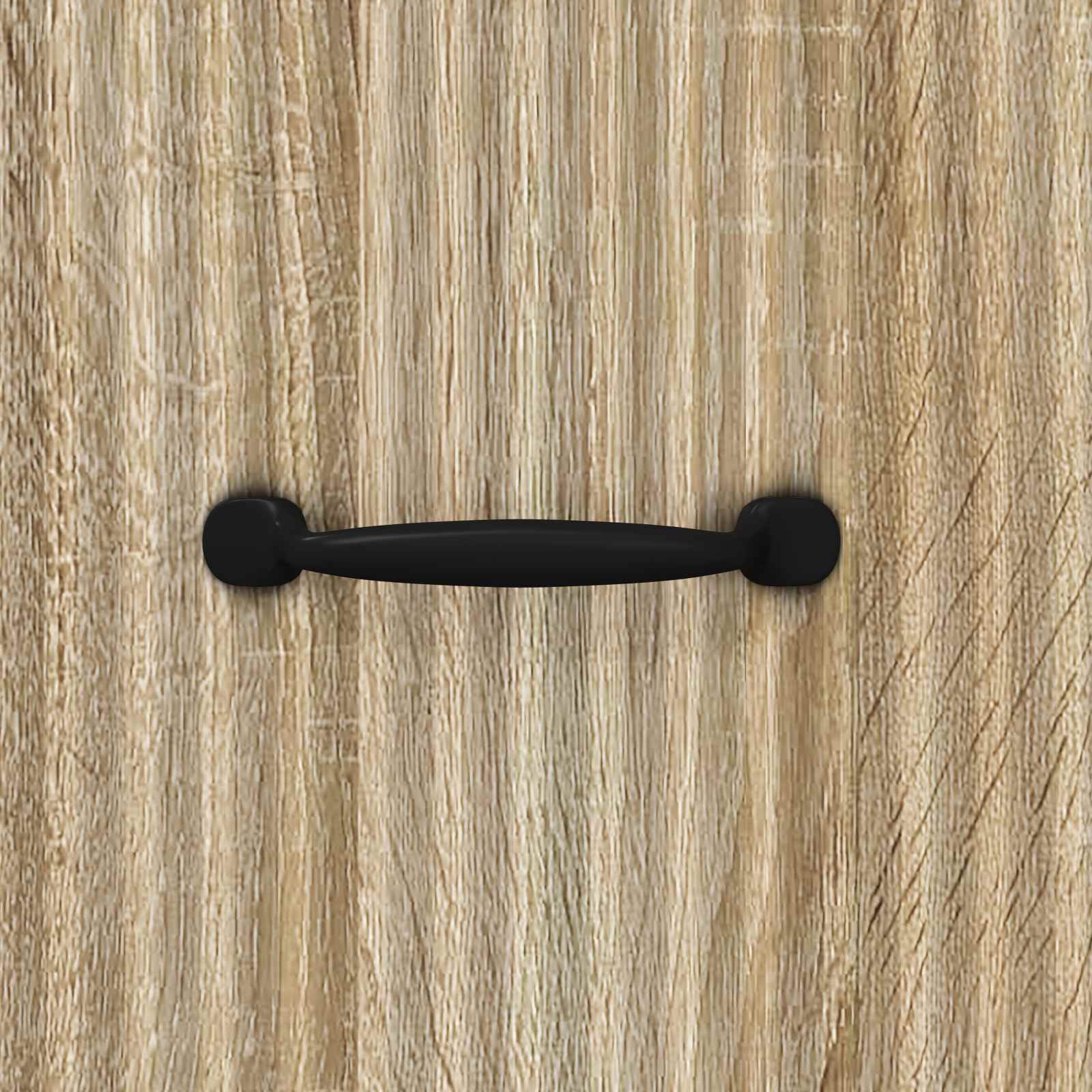 Mobile con Cassetti Rovere Sonoma 66 x 34,5 x 87 cm