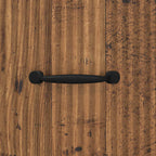 Mobile con Cassetti Legno antico 66 x 34,5 x 87 cm