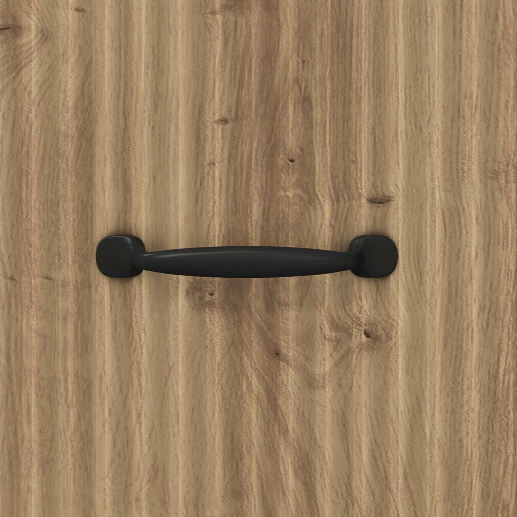 Mobile con Cassetti Rovere Artigianale 66 x 34,5 x 87 cm
