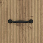 Mobile con Cassetti Rovere Artigianale 66 x 34,5 x 87 cm