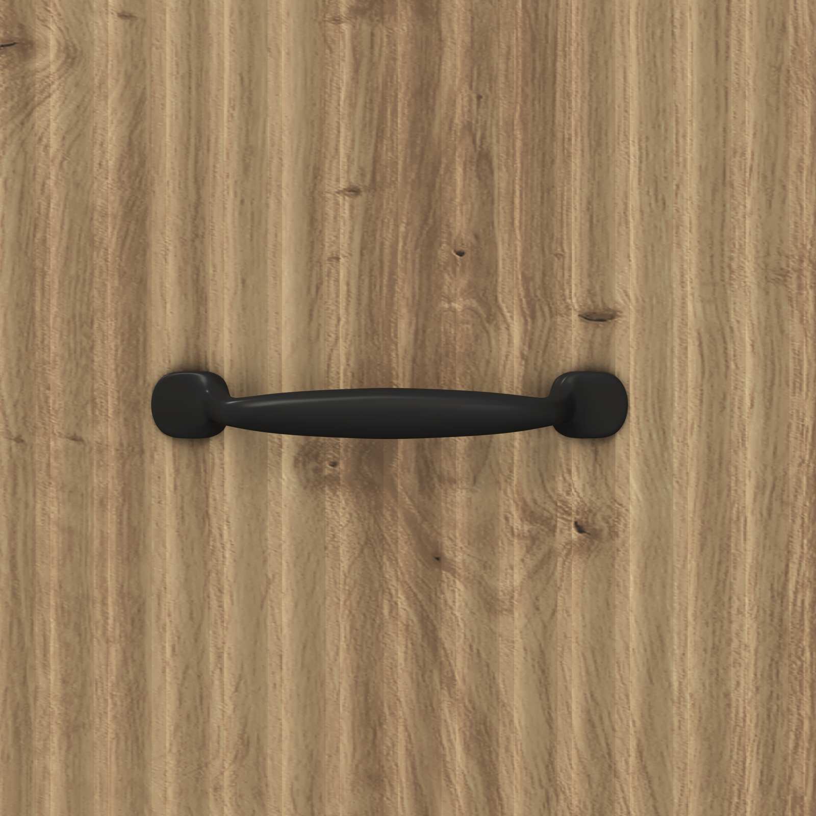 Mobile con Cassetti Rovere Artigianale 66 x 34,5 x 87 cm