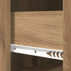 Mobile con Cassetti Rovere Artigianale 66 x 34,5 x 87 cm