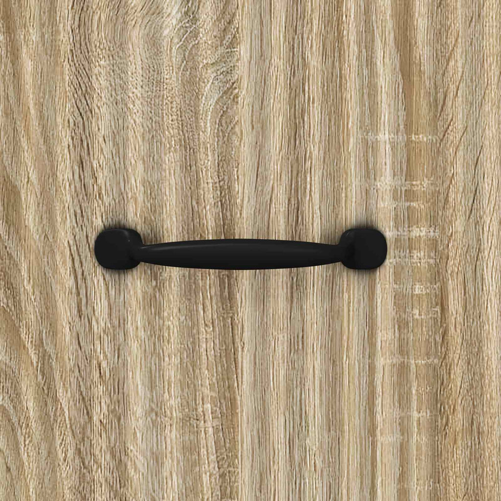 Mobile con Cassetti Rovere Sonoma 33 x 34,5 x 87 cm