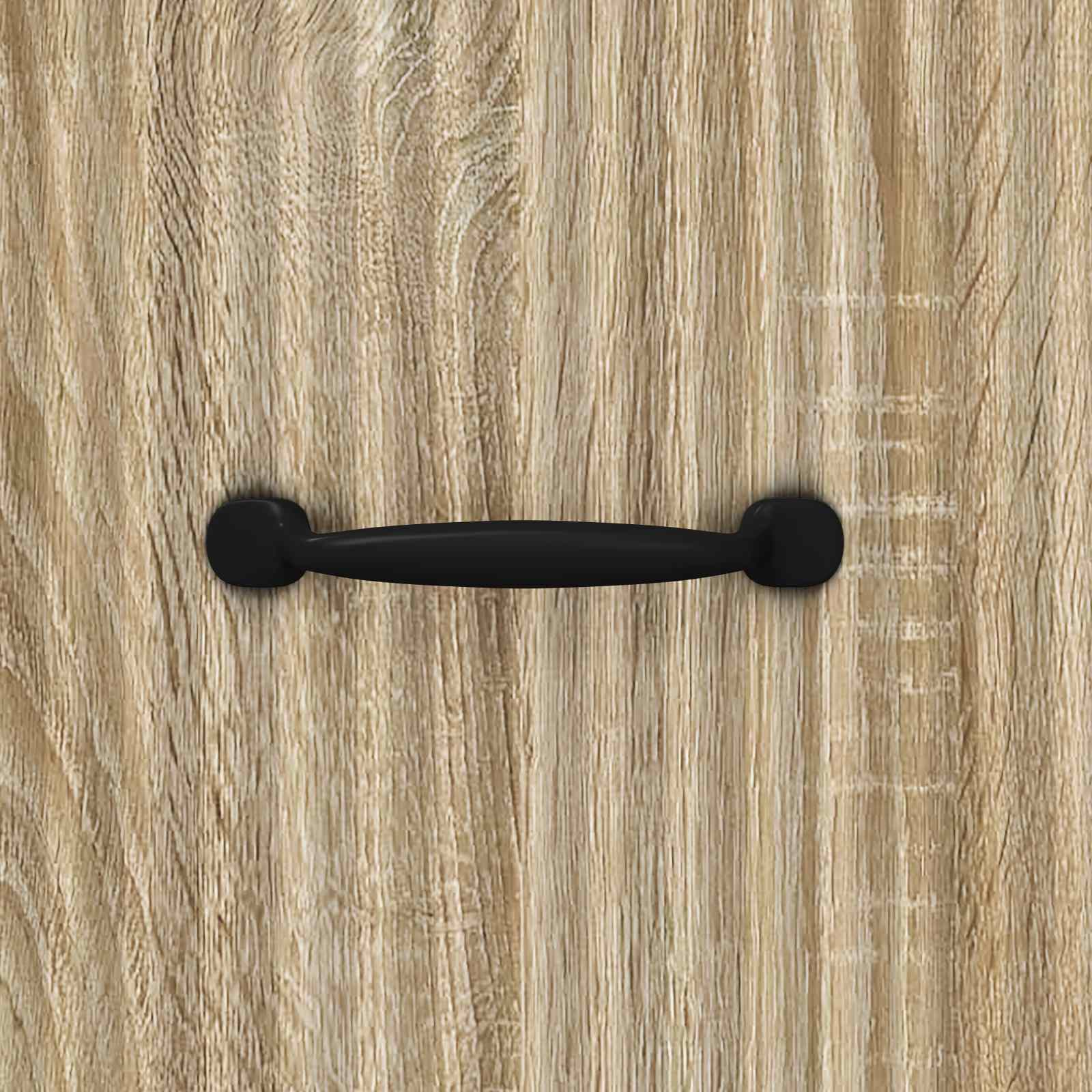 Mobile con Cassetti Rovere Sonoma 33 x 34,5 x 87 cm