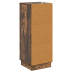 Mobile con Cassetti Rovere Fumo 33 x 34,5 x 87 cm