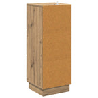 Mobile con Cassetti Rovere Artigianale 33 x 34,5 x 87 cm