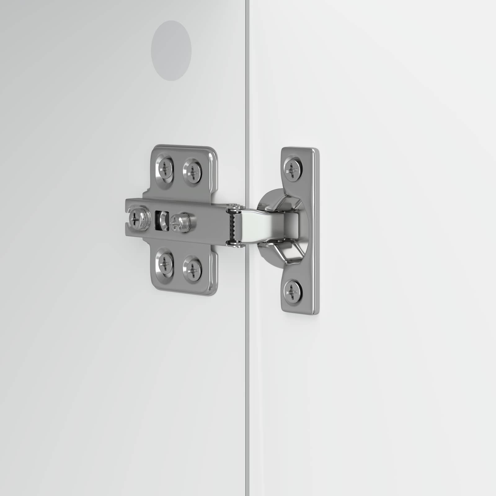 Mobile TV Bianco 150 x 31 x 47 cm Legno ingegnerizzato