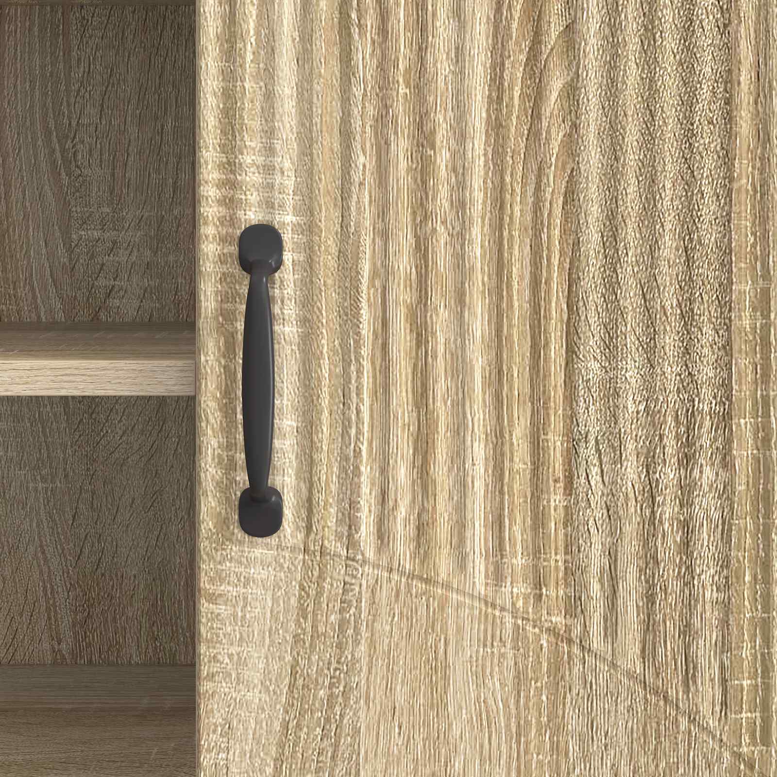 Mobile TV Rovere Sonoma 150 x 31 x 47 cm Legno ingegnerizzato