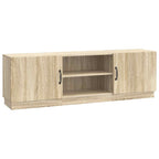 Mobile TV Rovere Sonoma 150 x 31 x 47 cm Legno ingegnerizzato