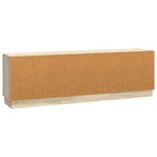 Mobile TV Rovere Sonoma 150 x 31 x 47 cm Legno ingegnerizzato