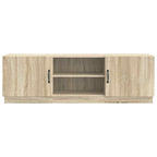 Mobile TV Rovere Sonoma 150 x 31 x 47 cm Legno ingegnerizzato