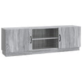 Mobile TV Grigio Sonoma 150 x 31 x 47 cm Legno ingegnerizzato