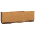 Mobile TV Legno antico 150 x 31 x 47 cm Legno ingegnerizzato