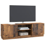 Mobile TV Legno antico 150 x 31 x 47 cm Legno ingegnerizzato