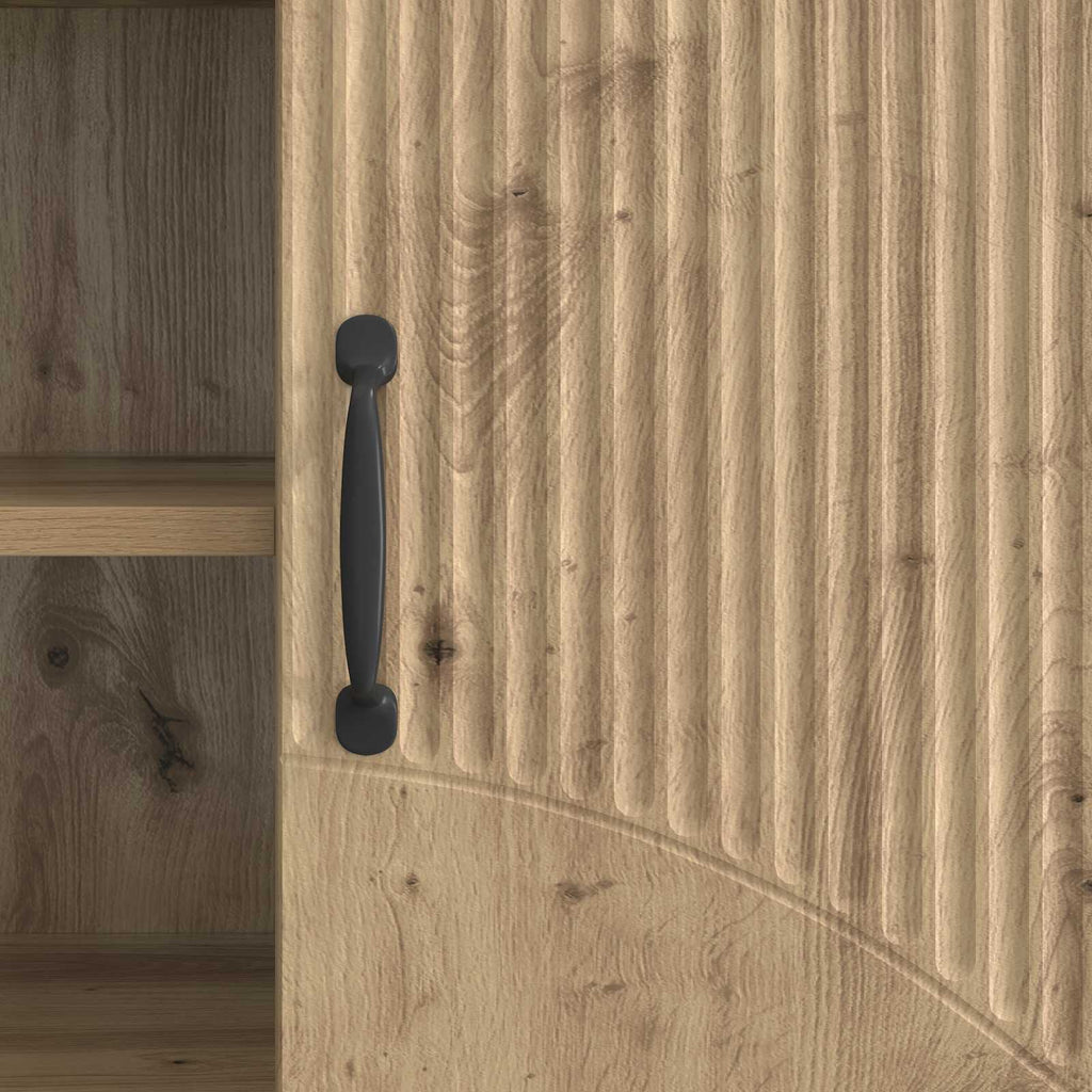 Mobile TV Rovere Artigianale 150 x 31 x 47 cm
