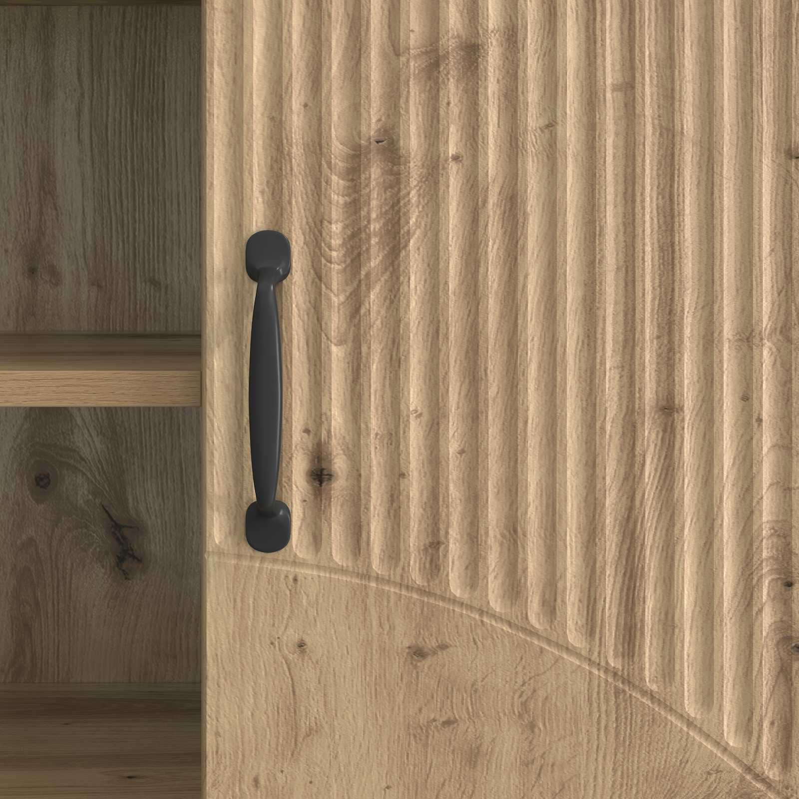 Mobile TV Rovere Artigianale 150 x 31 x 47 cm