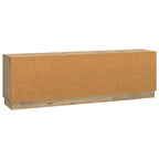 Mobile TV Rovere Artigianale 150 x 31 x 47 cm