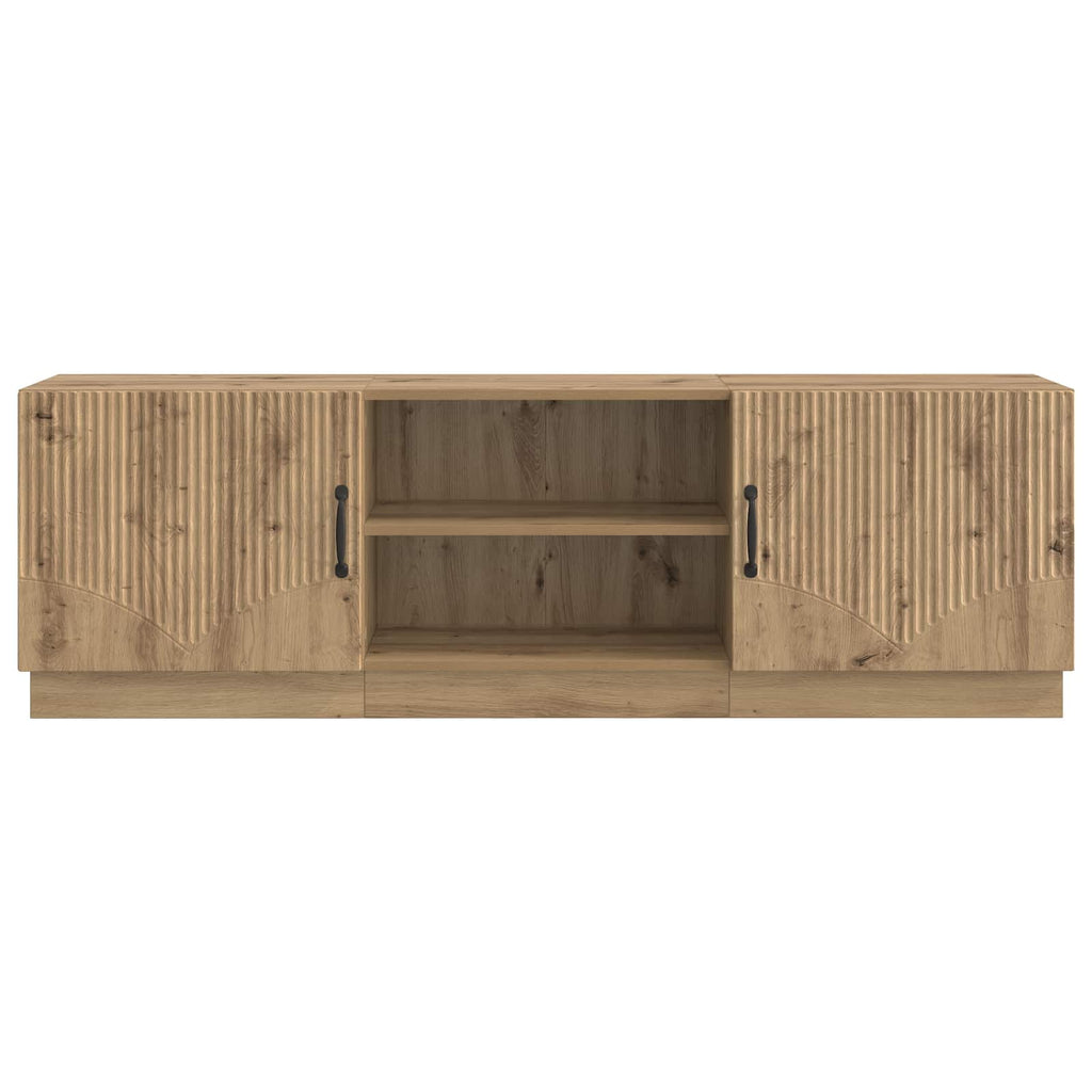 Mobile TV Rovere Artigianale 150 x 31 x 47 cm