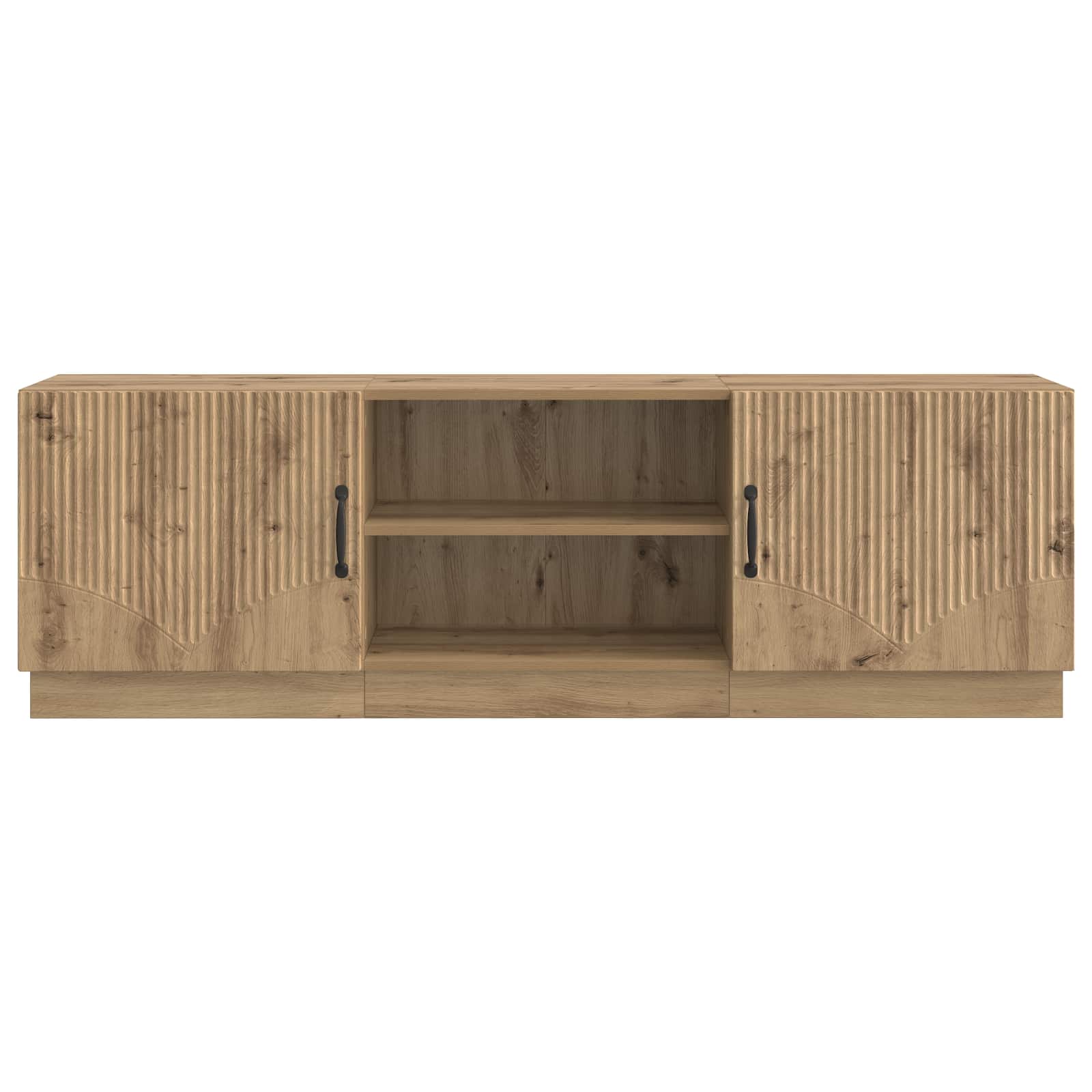 Mobile TV Rovere Artigianale 150 x 31 x 47 cm