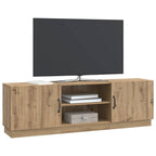 Mobile TV Rovere Artigianale 150 x 31 x 47 cm
