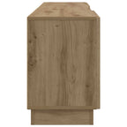 Mobile TV Rovere Artigianale 150 x 31 x 47 cm