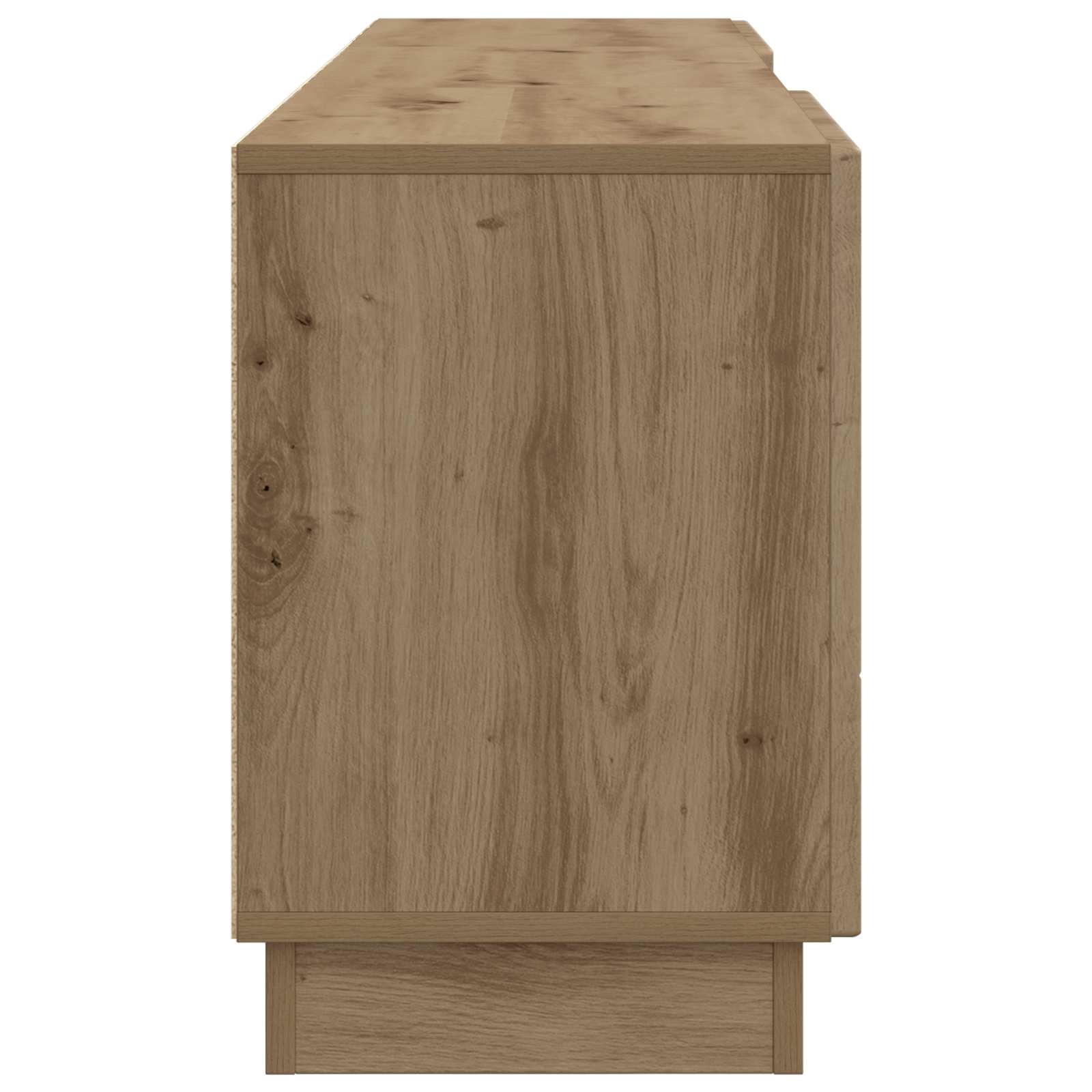 Mobile TV Rovere Artigianale 150 x 31 x 47 cm