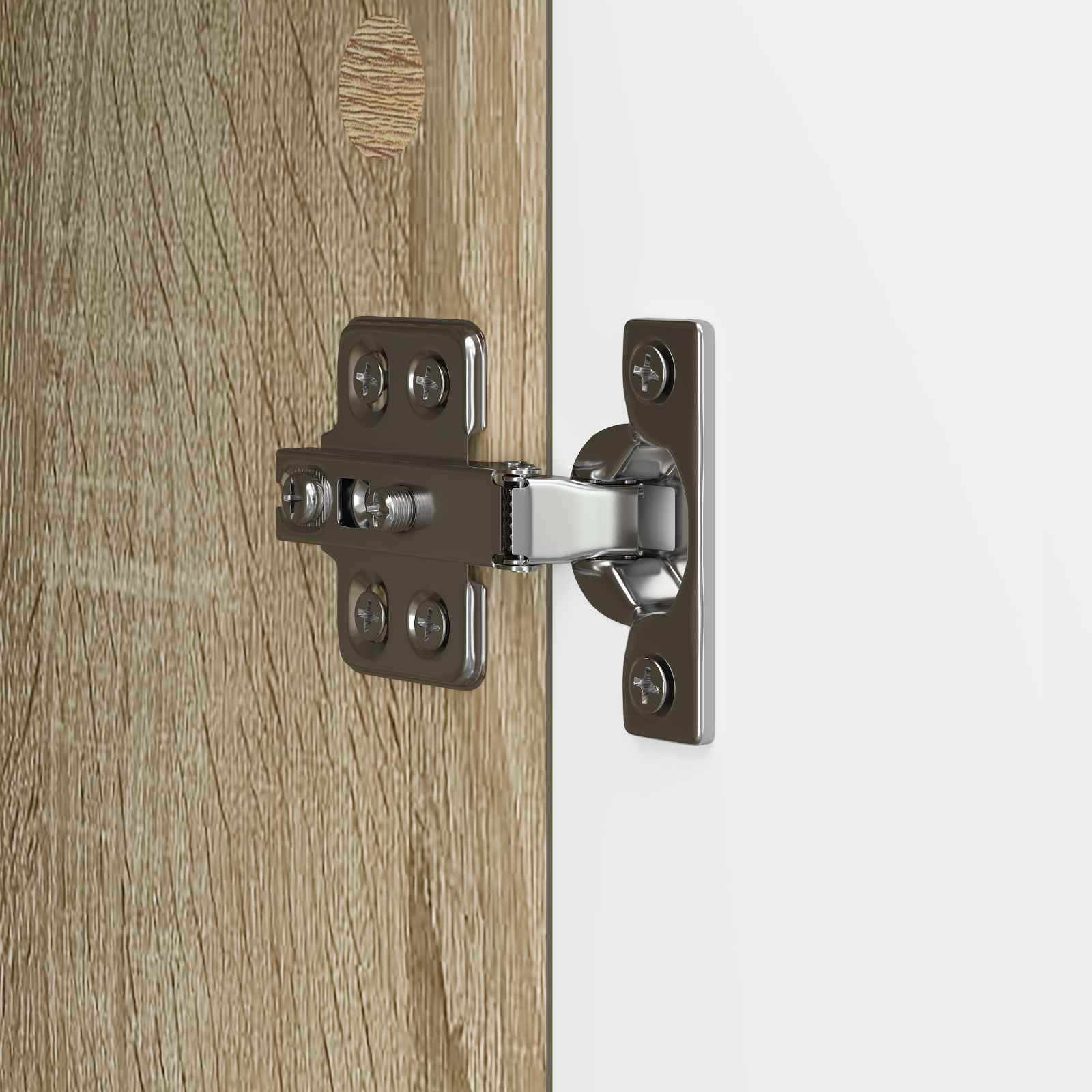 Mobile TV Rovere Sonoma 102 x 34,5 x 47 cm Legno ingegnerizzato