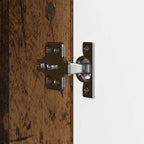 Mobile TV Legno antico 102 x 34,5 x 47 cm Legno ingegnerizzato