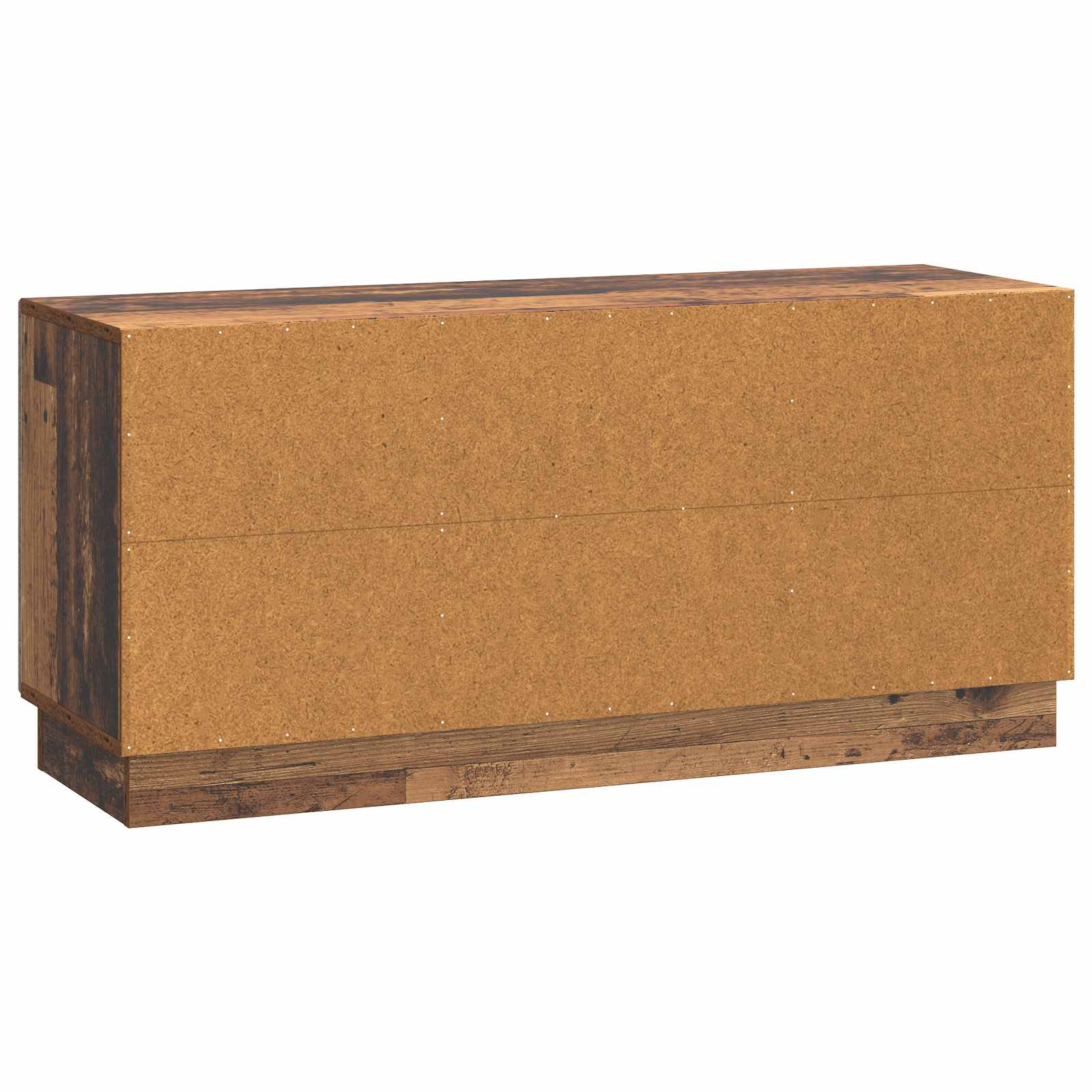 Mobile TV Legno antico 102 x 34,5 x 47 cm Legno ingegnerizzato
