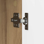 Mobile TV Rovere Artigianale 102 x 34,5 x 47 cm