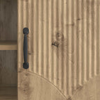 Mobile TV Rovere Artigianale 102 x 34,5 x 47 cm