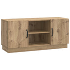 Mobile TV Rovere Artigianale 102 x 34,5 x 47 cm