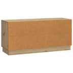Mobile TV Rovere Artigianale 102 x 34,5 x 47 cm