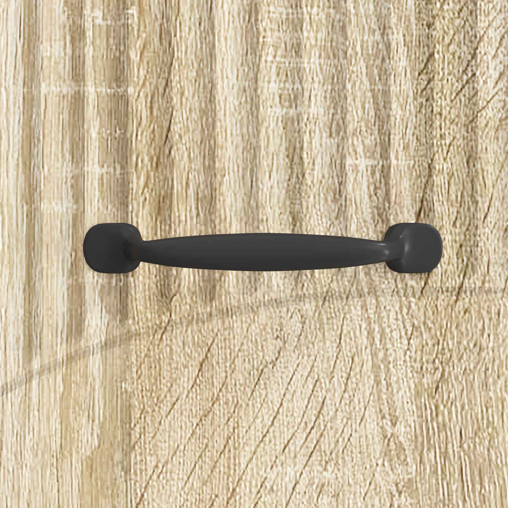 Mobile TV Rovere Sonoma 147 x 34,5 x 27 cm Legno ingegnerizzato