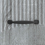 Mobile TV Grigio Sonoma 147 x 34,5 x 27 cm Legno ingegnerizzato