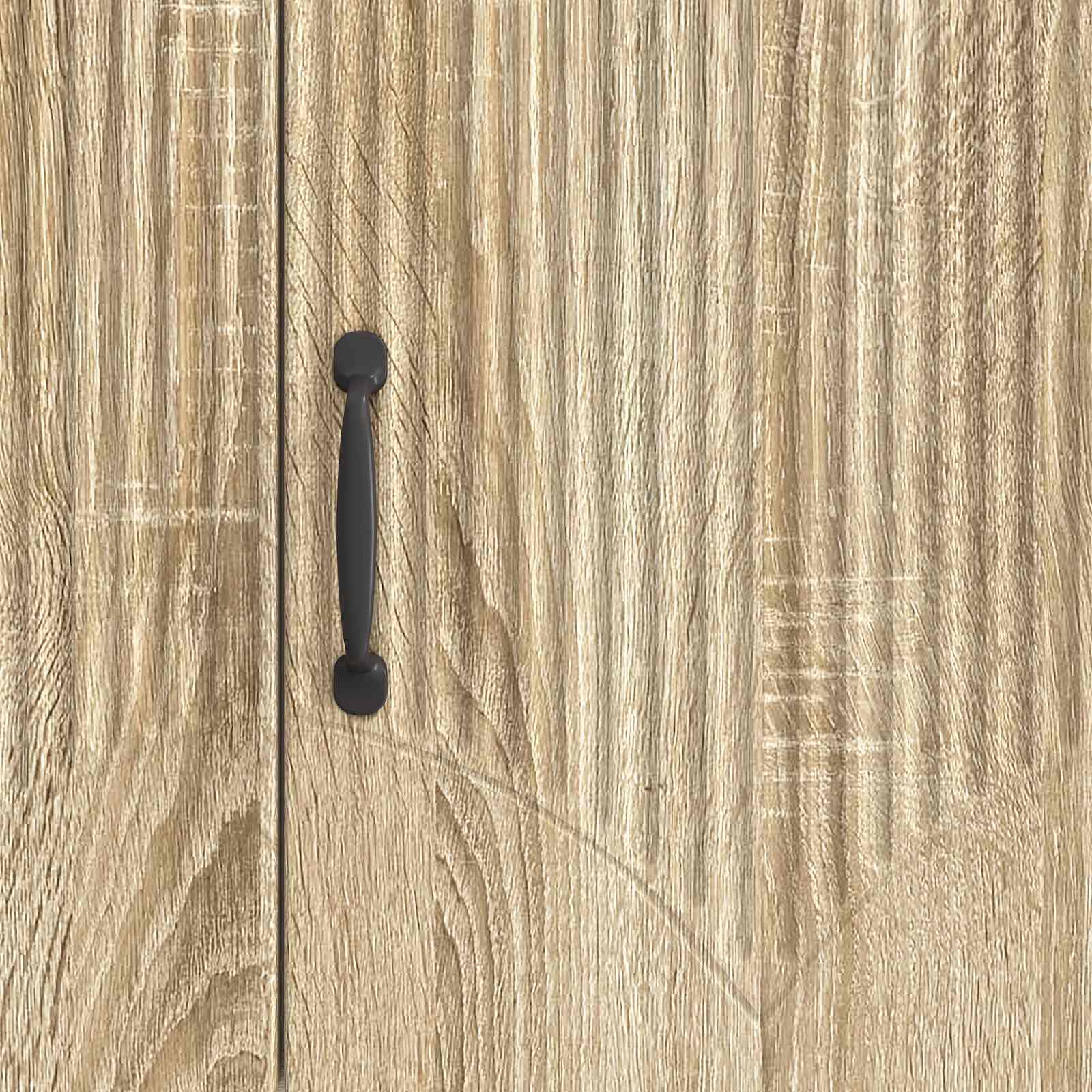 Mobile TV Rovere Sonoma 99 x 34,5 x 47 cm Legno ingegnerizzato