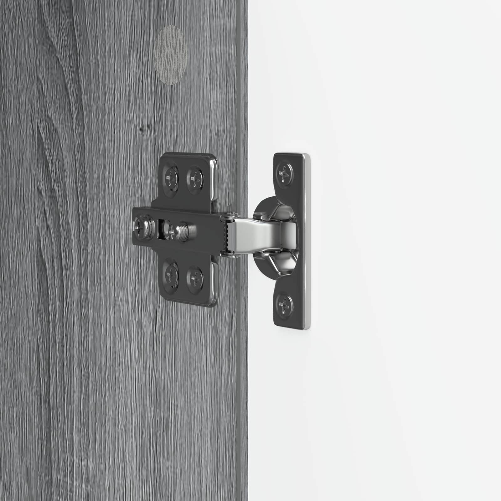 Mobile TV Grigio Sonoma 99 x 34,5 x 47 cm Legno ingegnerizzato
