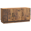 Mobile TV Legno antico 99 x 34,5 x 47 cm Legno ingegnerizzato