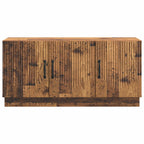 Mobile TV Legno antico 99 x 34,5 x 47 cm Legno ingegnerizzato